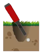 Finding Targets